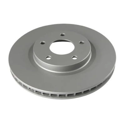 NISSAN X-TRAIL T31 07- TARCZE PRZEDNIE PRZÓD 296 MEYLE 40206-JD00A